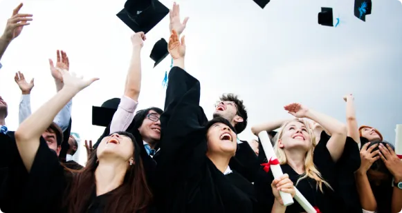 Support Degree Progress and Graduation Tracking